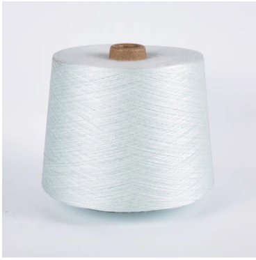 Viscose Yarn: En tekstilskatt som kombinerer natur og teknologi