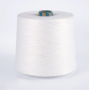 Chemical Fiber Polyester Garn: Fullkoblingsanalyse fra råvarer til ferdige produkter