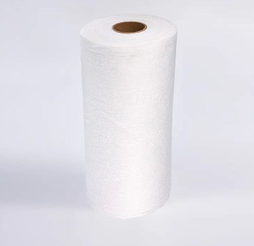 Wet Wipes ikke-vevd stoff: En komplett analyse fra råvarer til ytelse