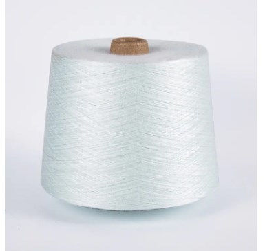 Viscose Yarn: Den nye myke favoritten blant regenererte fibre, hvorfor er det foretrukket av tekstilindustrien?