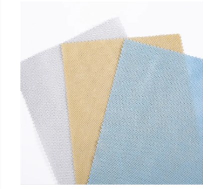 Spunlace Nonwoven Fabric: Inlhering in a New Era of Nonwovens