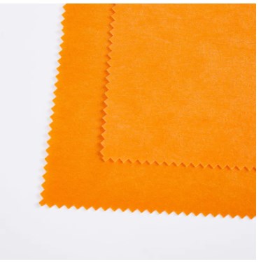 Spunlace Nonwoven Fabric Technology Analyse: Nye industrielle muligheter for myke, miljøvennlige materialer