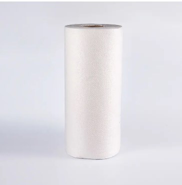 Våtservietter ikke-vevd stoff: et kjernemateriale for mykt, trygt og effektivt rensing