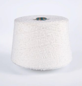 Innovasjon av høykvalitets tekstilmateriale: Designet og håndverket til slitesterkt fancy garn